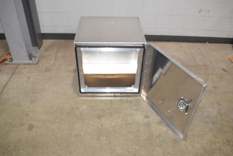 Protech PRT202004 Portable Toolbox with Storage