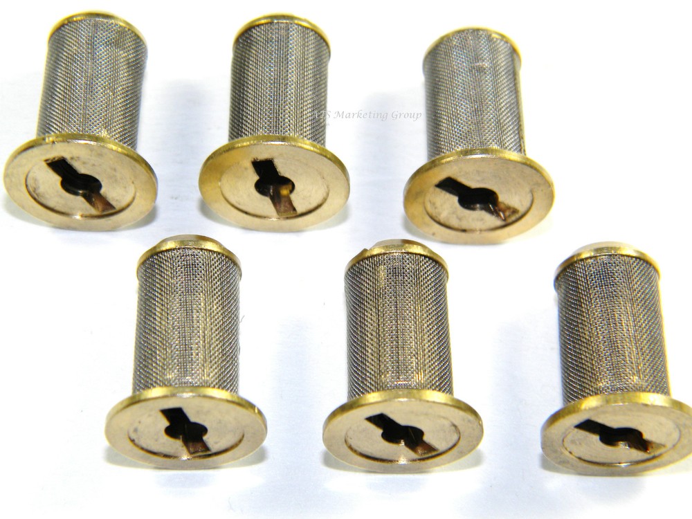Carpet Cleaning Wand Strainer / Check-Valve