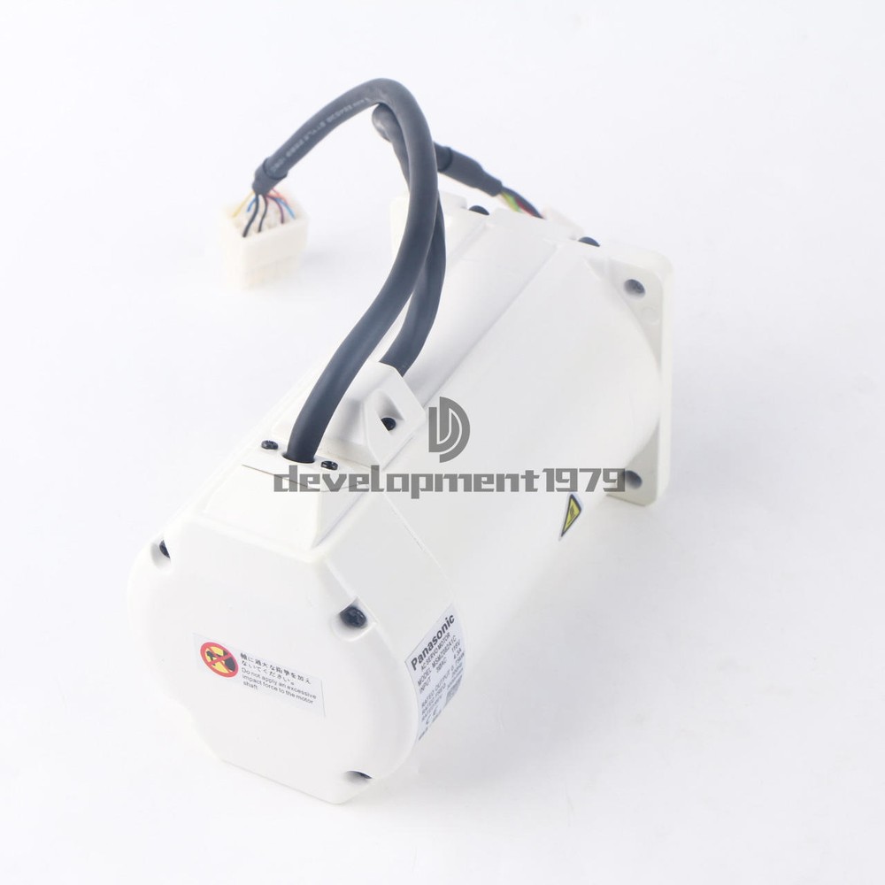 1PCS New PANASONIC MSMZ082A1C SERVO MOTOR