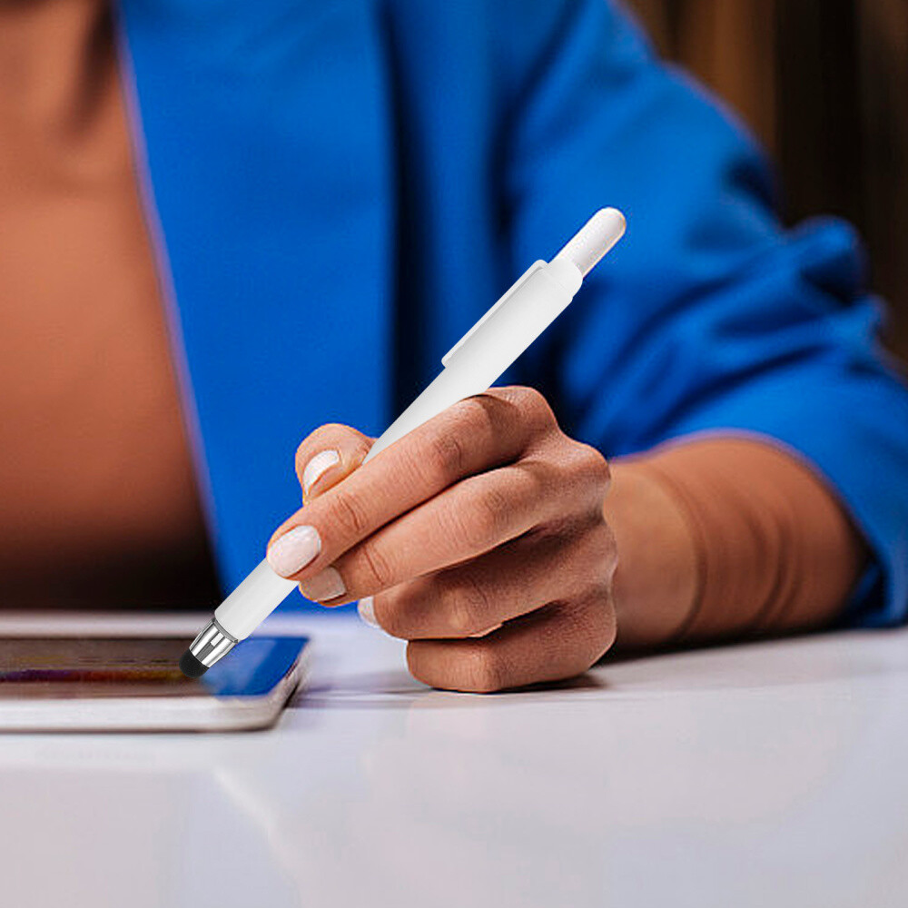 Touch Screen Capacitive Pen Universal Stylus Pen Whiteboard Precision Screen
