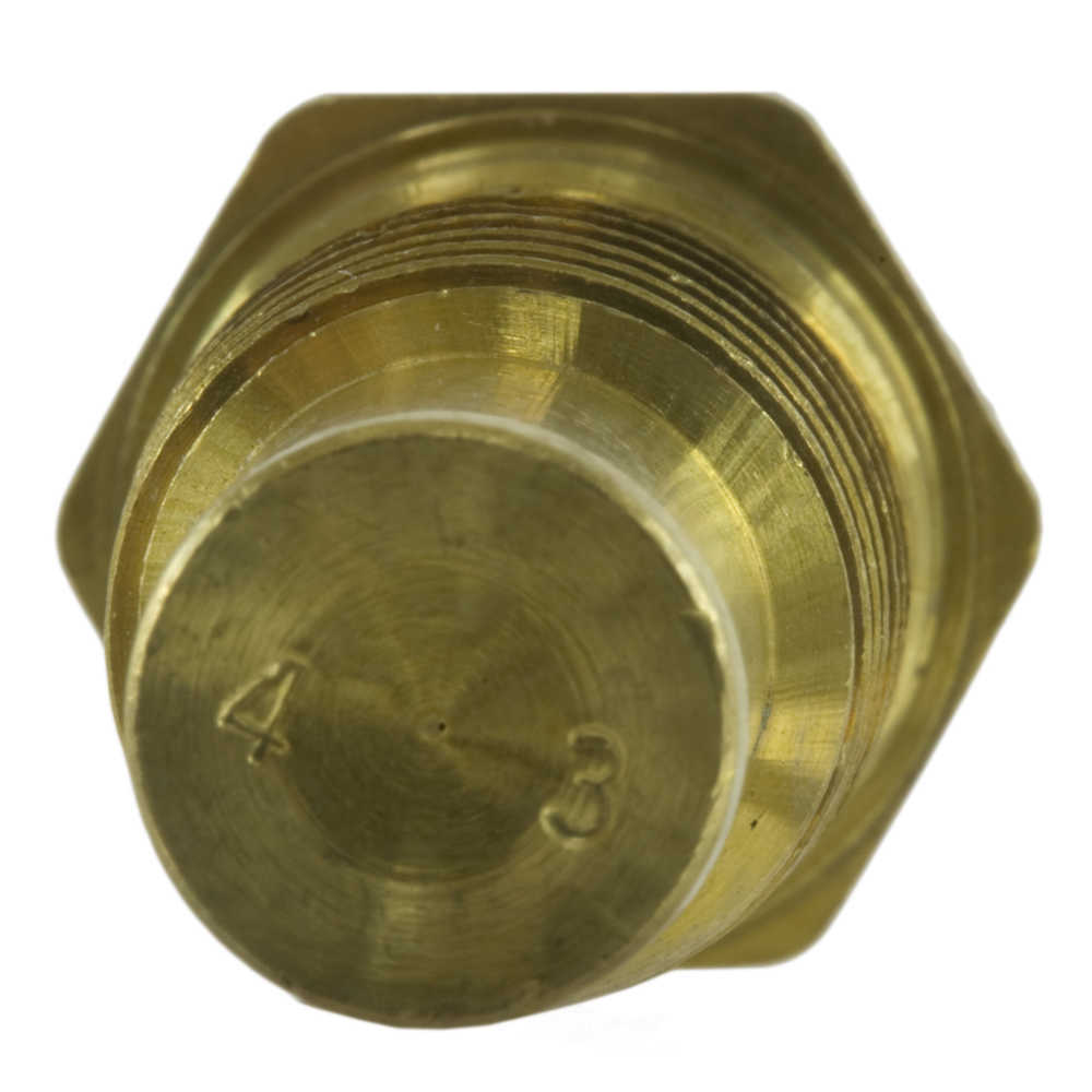 Engine Coolant Temperature Sender WVE 1T1013