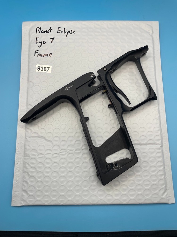 Planet Eclipse Ego 7 Frame
