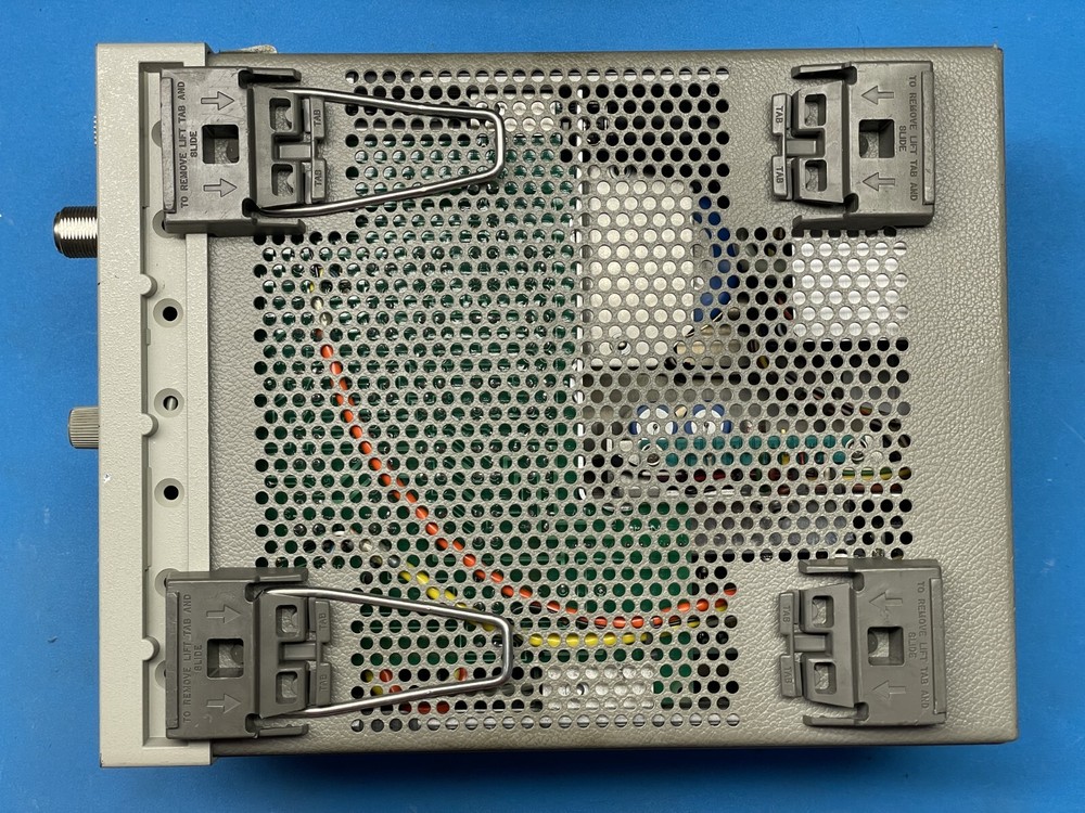 Hewlett Packard 436A RF Power Meter