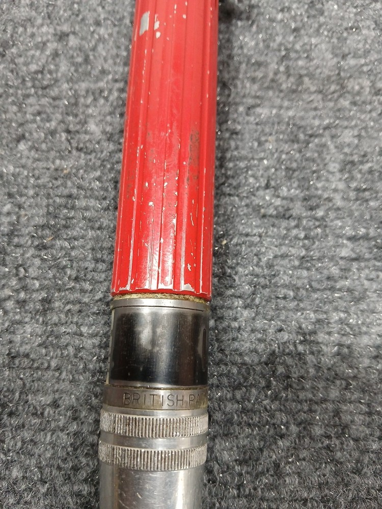 Desoutter 2B88-A Pneumatic Screwdriver Untested
