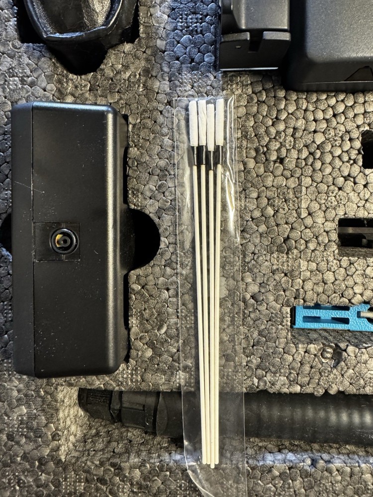 FITEL S121M Fusion Splicer Kit