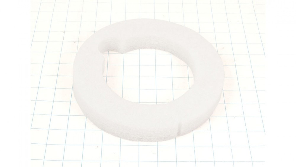 Vacuum Cleaner Part # FQr-1815 - Filter Ring .