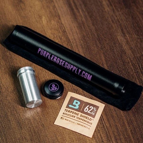 Purple Rose Supply CannaTube