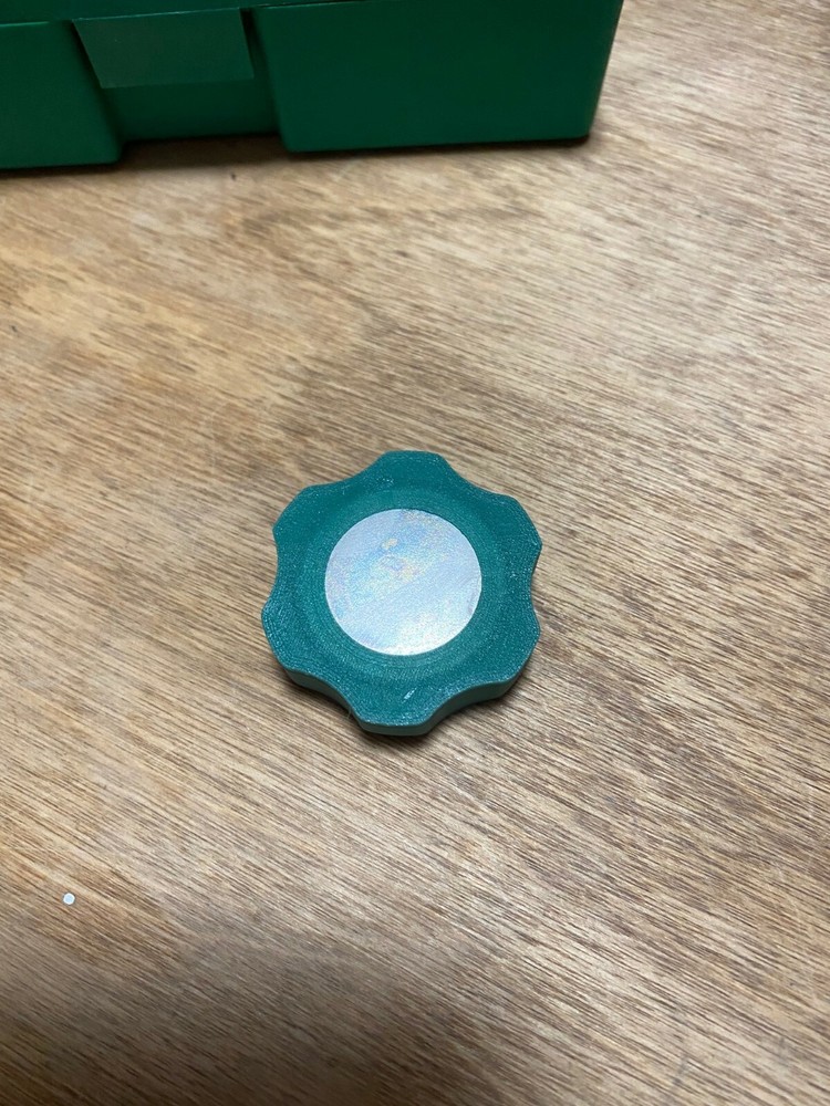 Pilot Holder for RCBS Trimmer Magnetic for Reloading