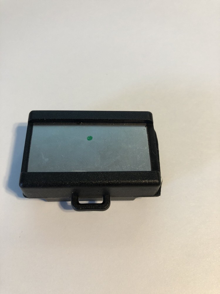 1 Neodymium N52 Block Magnets With Protective Case.