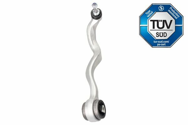 Front Axle Right Lower Front CONTROL ARM for BMW E60 545 2003-2010