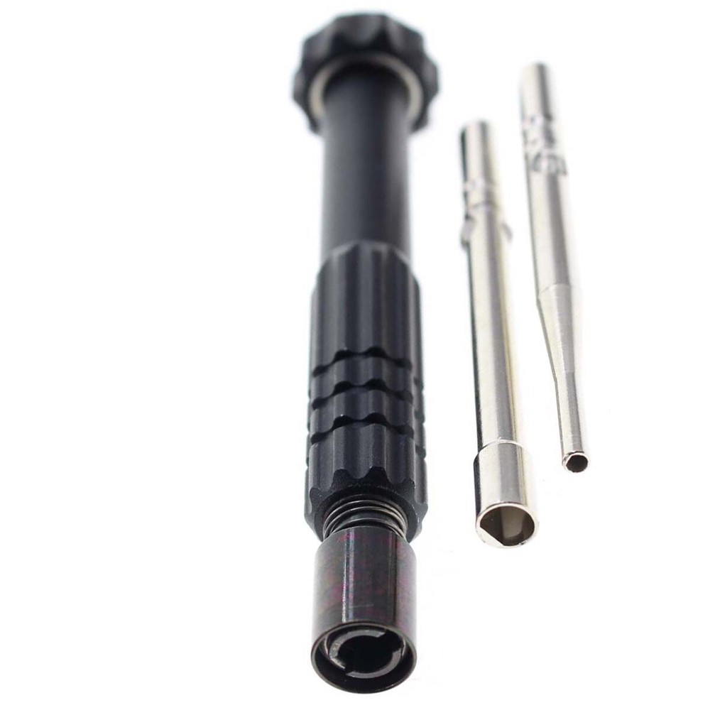 D Tip & Handle Carburetor Carb Adjustment Tool Screwdriver For Echo A021001642
