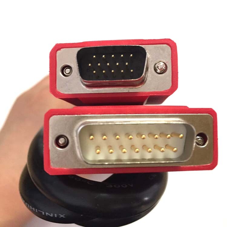 Main Data Cable for XTOOL AutoPro I80 Pad Key Programmer