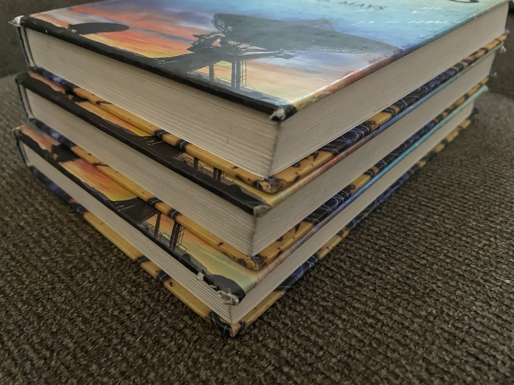 *** Introductory Physics, By John Mays- Third edition, 2019***