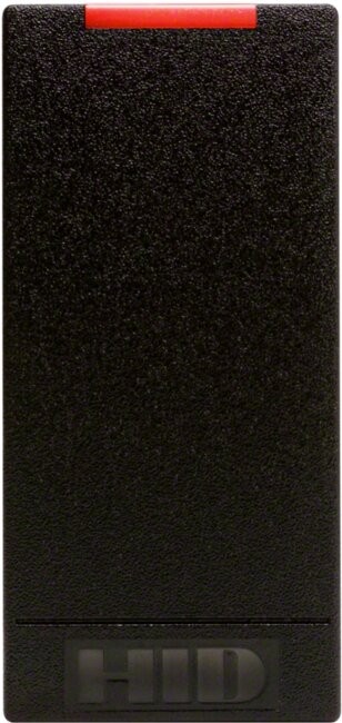 Hirsch 8332ABTF000 TS ScramblePad HF/LF Reader