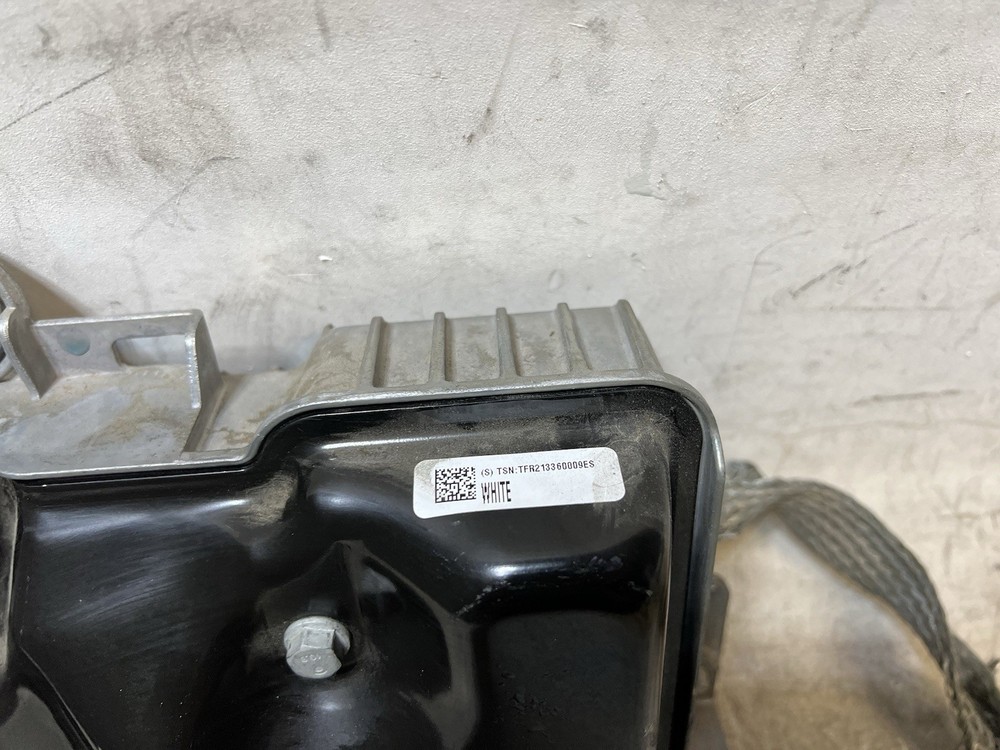 🧷OEM 17-24 Tesla Model 3/Y Front Electrical Control Module Shield -1569303-00-A