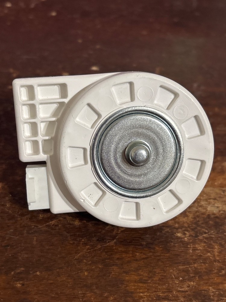 1pc DREP3030LA NEW FOR Refrigerator fan motor