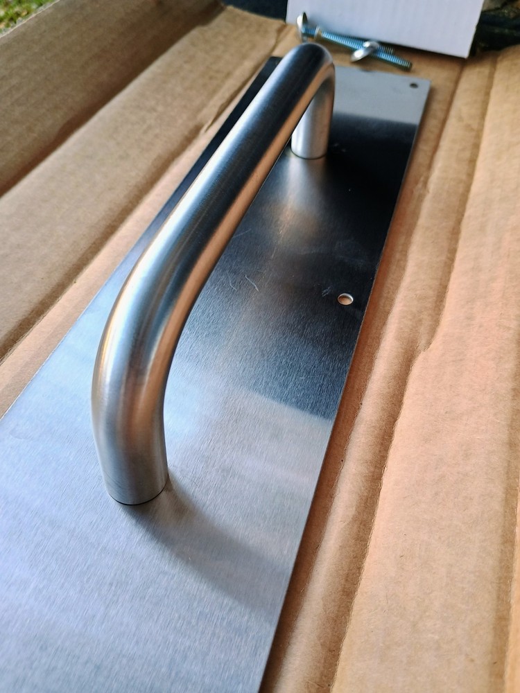 PDQ 86C PULL PLATE 3/2D/630