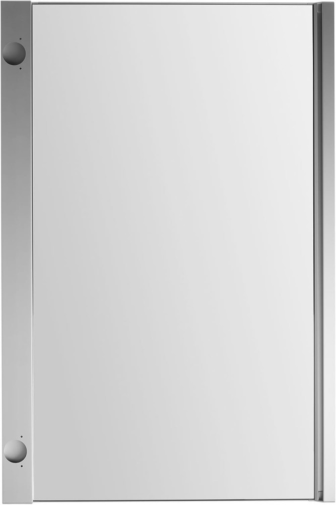 KOHLER 1202710 Mirrored Door Assembly