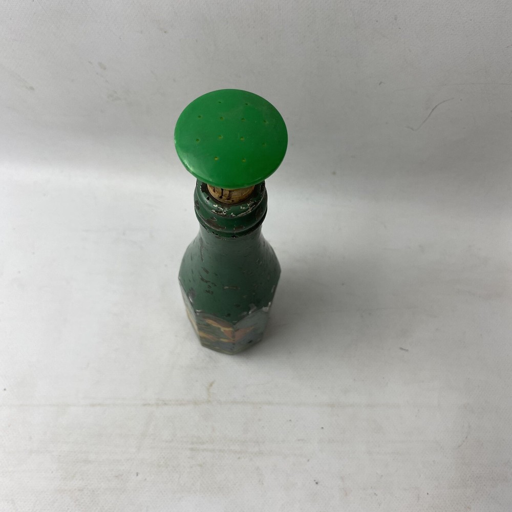 Ironing Water Sprinkling Head With Bottle 9” Tall Pre-Owned