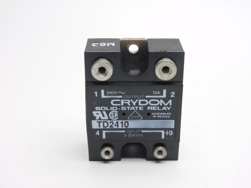CRYDOM TD2410 3-32V 10A NSNP