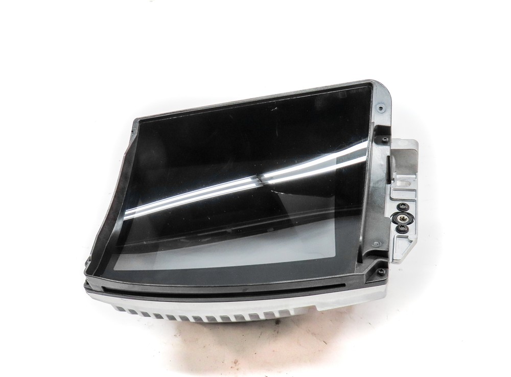 2017-2020 AUDI Q7 (4M) FRONT DASH WINDSHIELD INFO HUD HEADS UP DISPLAY PROJECTOR