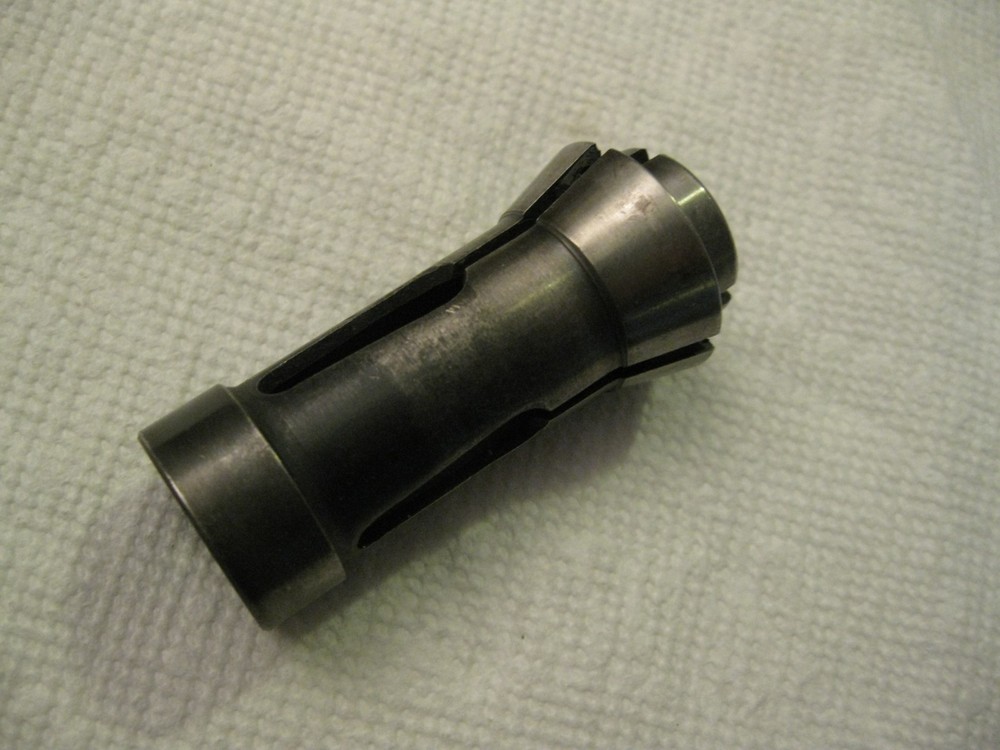 1/8" Hex Hardinge #10 Collet