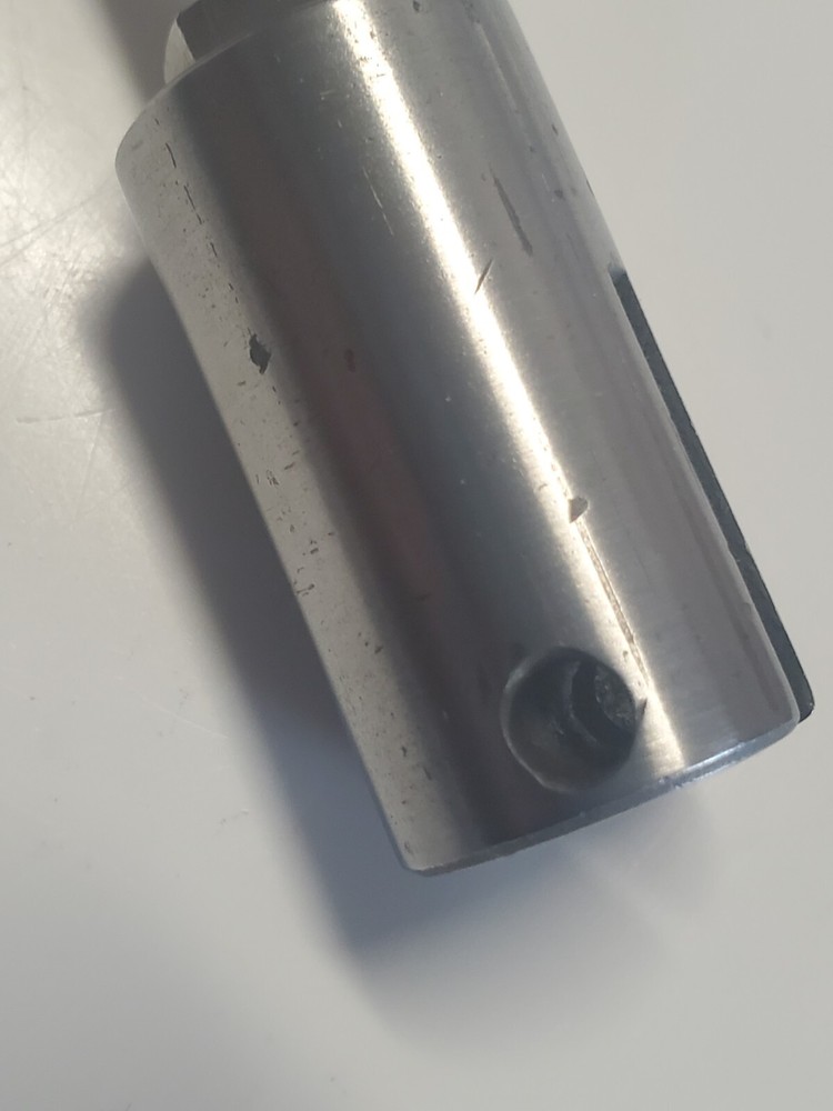 Sheridan C Adjustable Pump Rod (11/64" link pin)