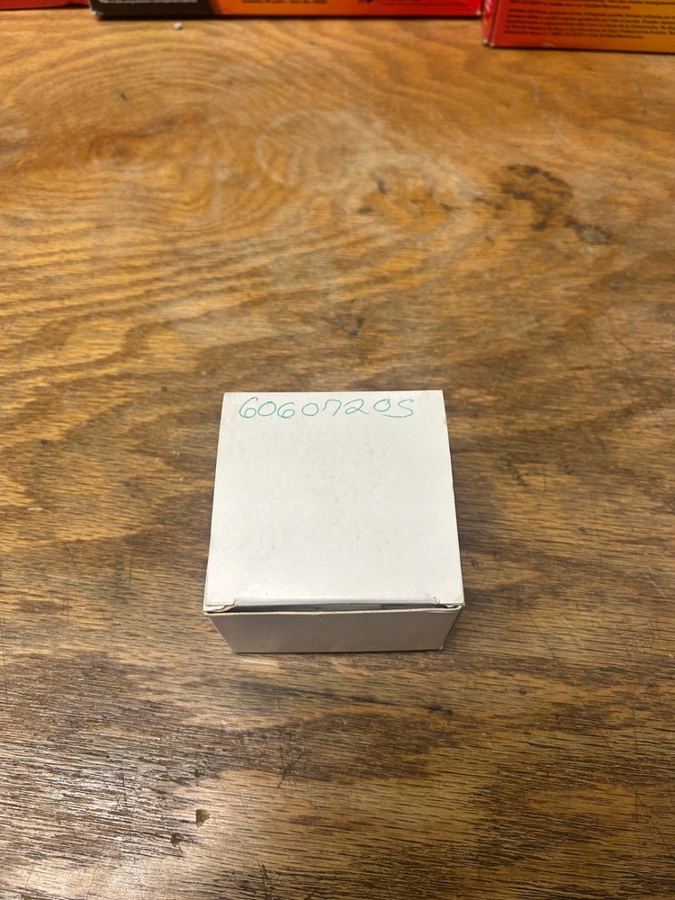 60607205 IS A FRIEDRICH A/C WINDOW UNIT SWITCH