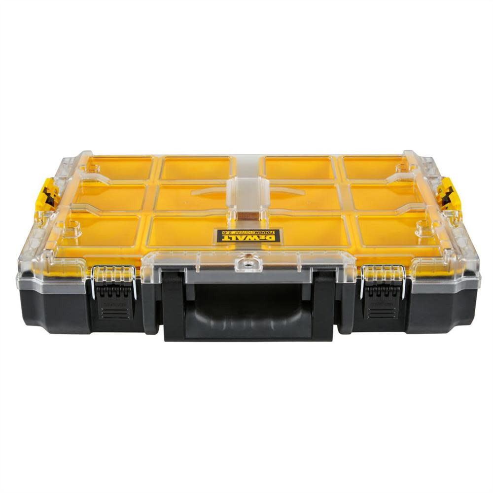 DWST08040DeWalt ToughSystem 2.0 Full Size Organizer