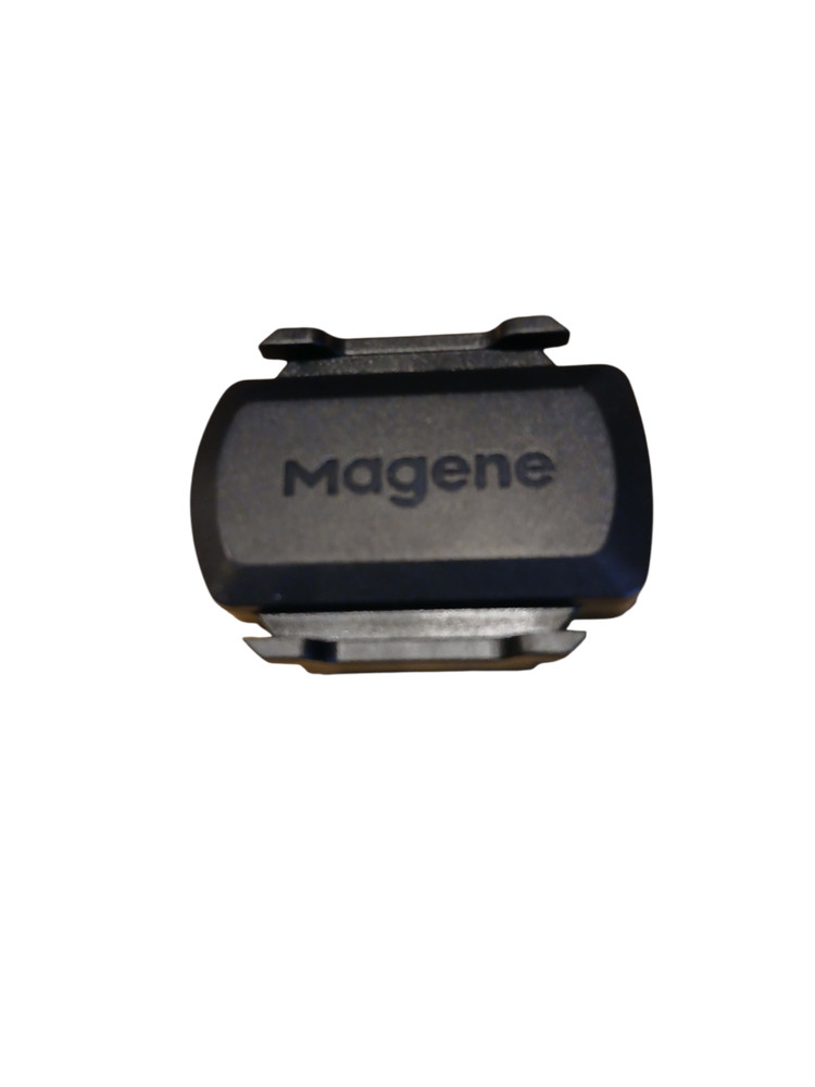 Geschwindigkeitssensor Trittfrequenz Bluetooth 500h IP66 Wasserdicht ANT+ Rad