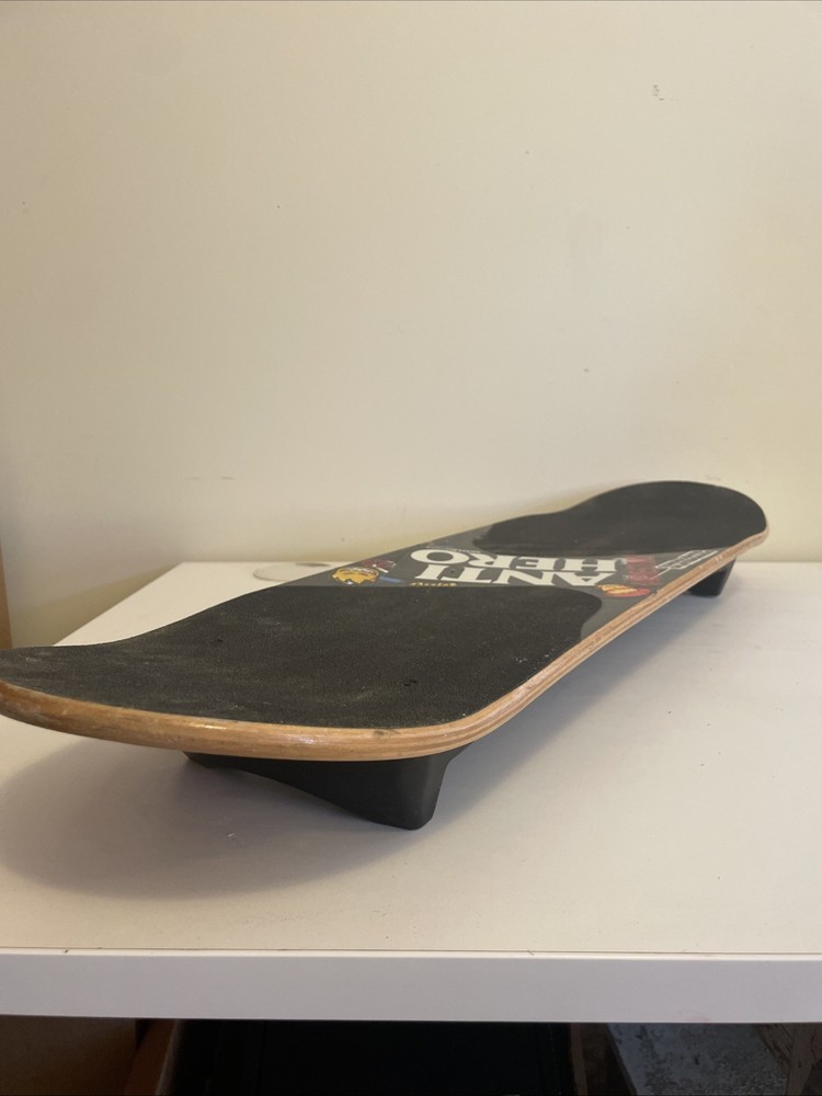 Vintage Practice Skateboard