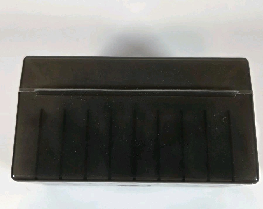 Frankford Arsenal Ammo Box .243-.308 Caliber Reloading Ammunition Storage