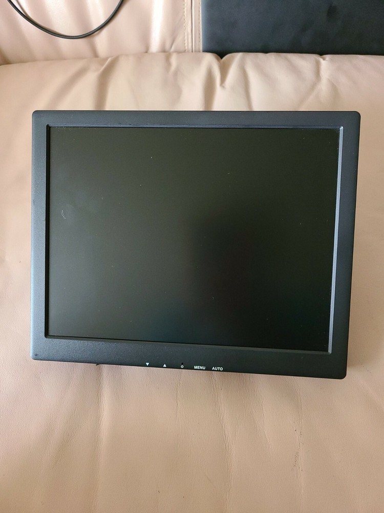 46-DD010-01 - Pioneer Pos Solution 10IN LCD