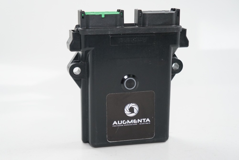 New Genuine OEM Augmenta Omnibus V1.44 Control Box Computer Brain Ships FREE