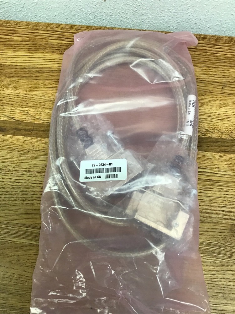 Cisco 72-2634-01 Stackwise 3M Stacking Cable w60