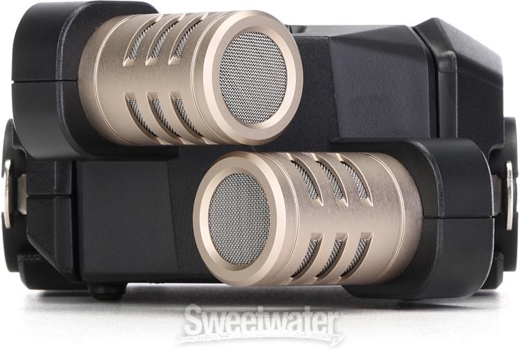 Zoom H6essential Handheld Recorder