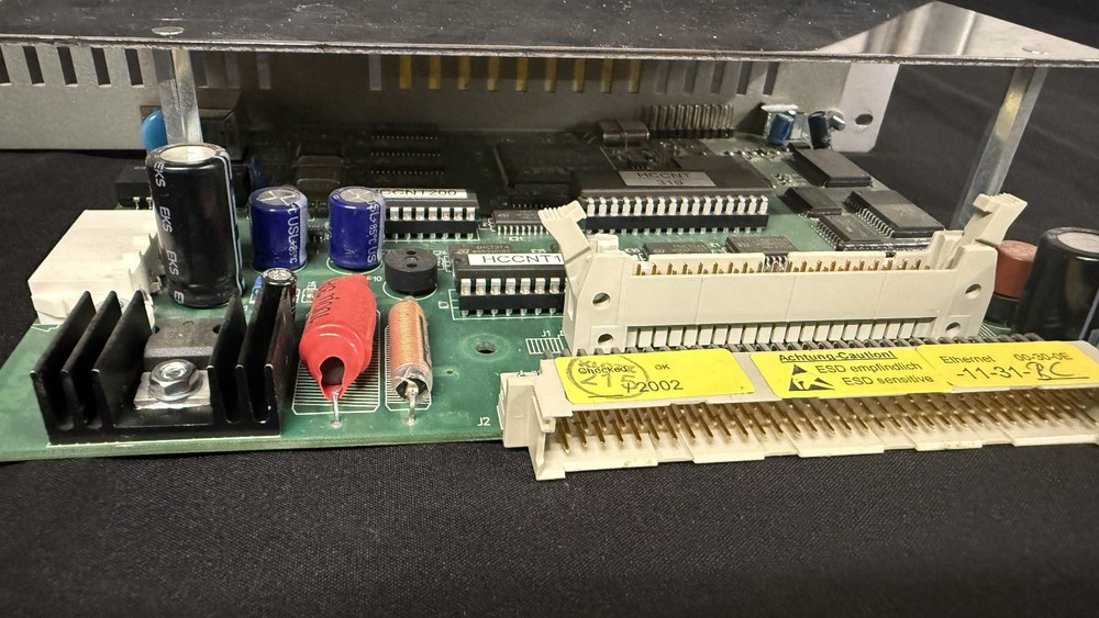 Klotz Digital Vadis DC2 DC II Console ECU Module