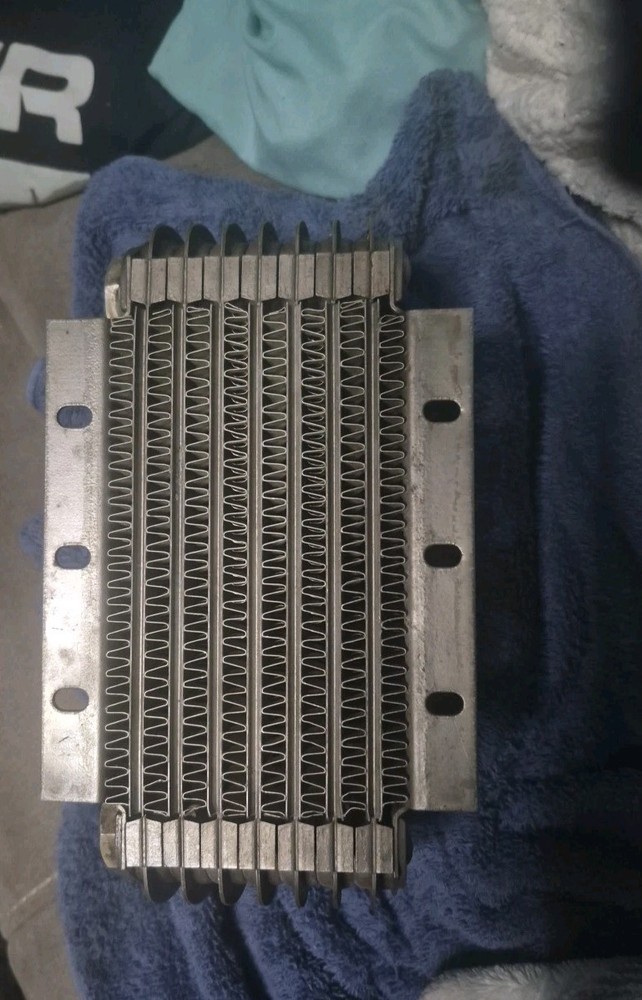 Niagara Thermal Oil filter 20002A