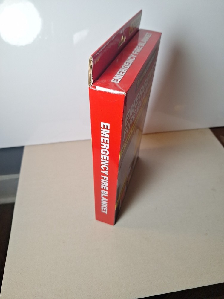 Emergency Fire Blanket