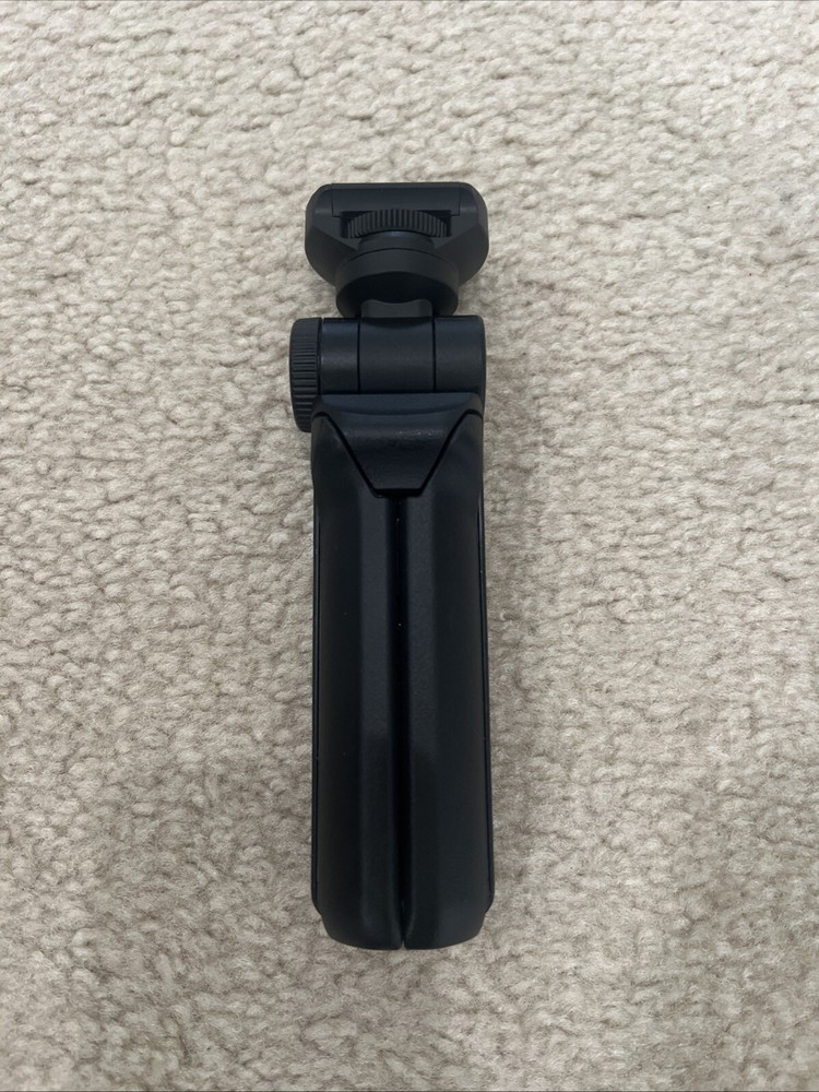Sony - Vlogger Accessory Kit - Black