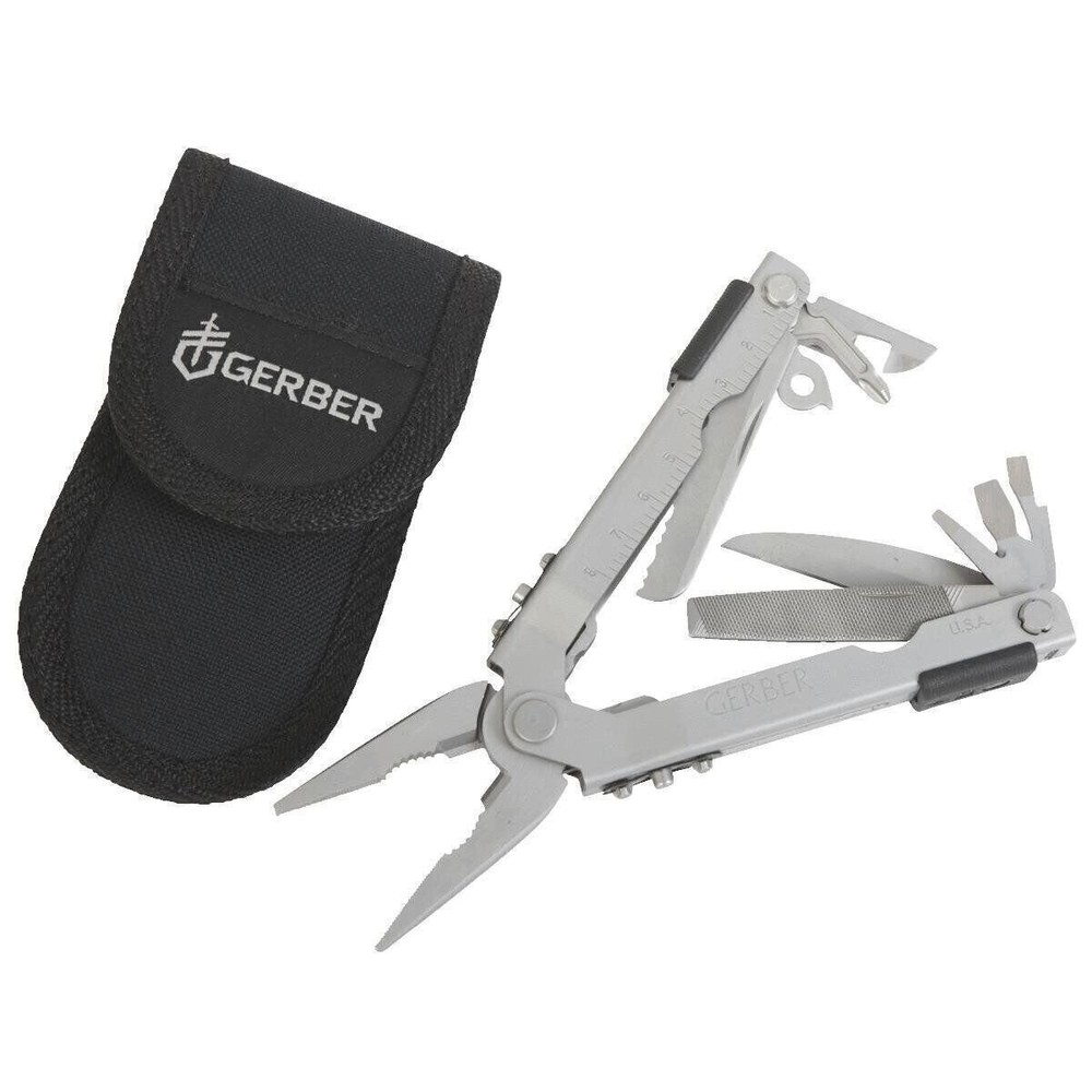 Gerber 600 Multi-Plier