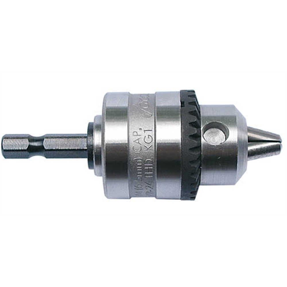 Milwaukee 49-22-1560 1/4" Chuck Attachment
