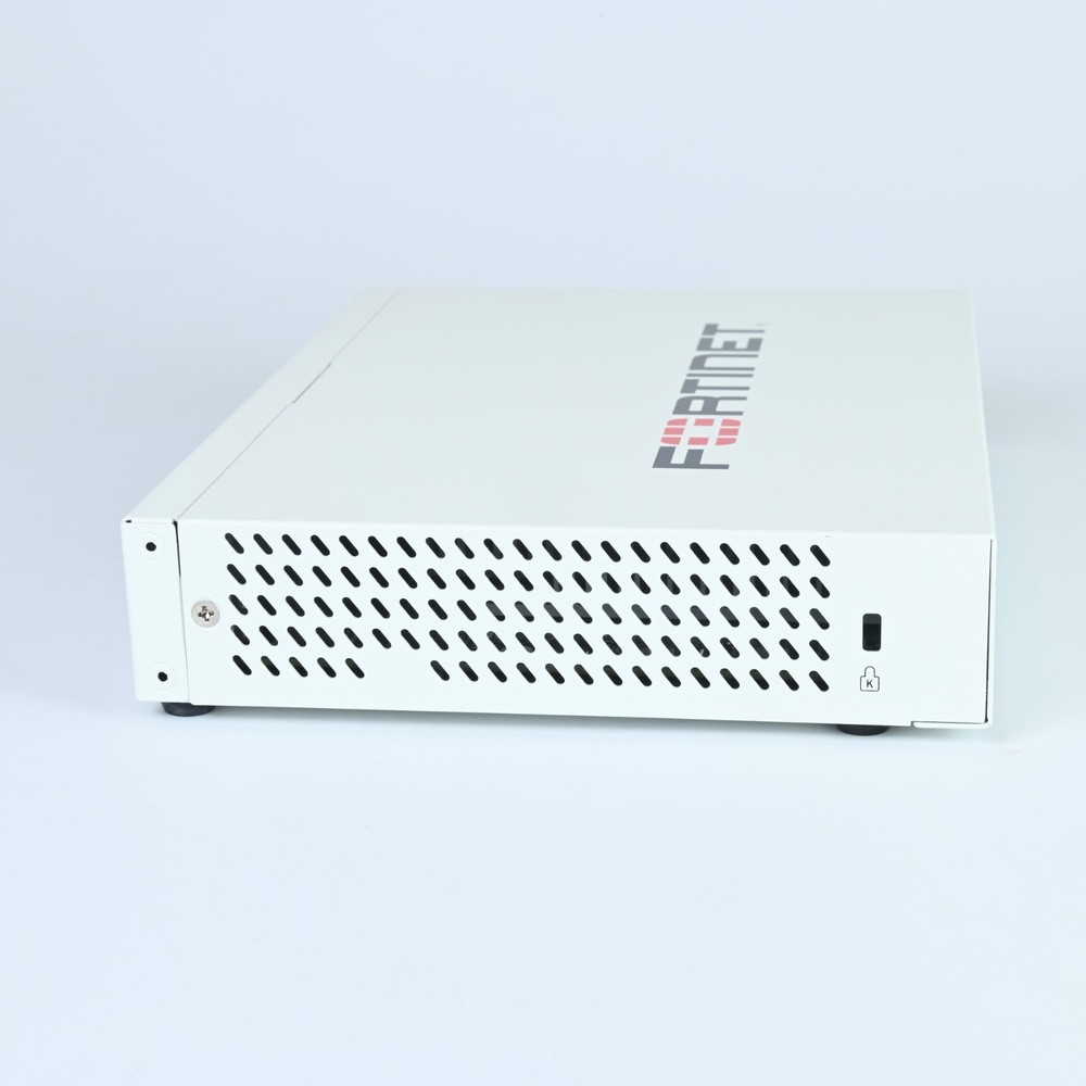【Select License Duration】 Fortinet FG-60F Fortigate-60F Network Security Working