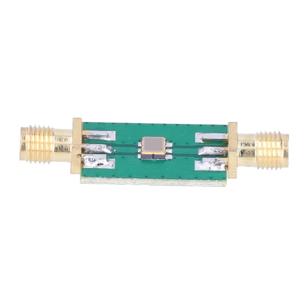 ADSB Filter Module 1090MHZ SDR Narrowband 1.6mm Thick PCB Component Tools Part