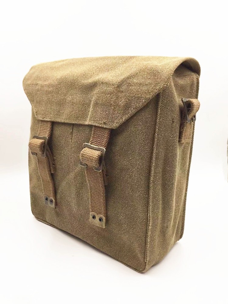 WW2 WWII British P37 Backpack Medium Expeditionary Backpack