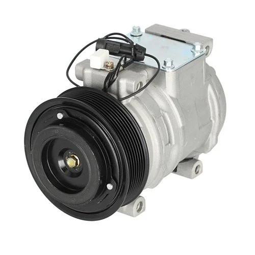 Air Conditioning Compressor - (Alternative) Denso Style 10PA15C