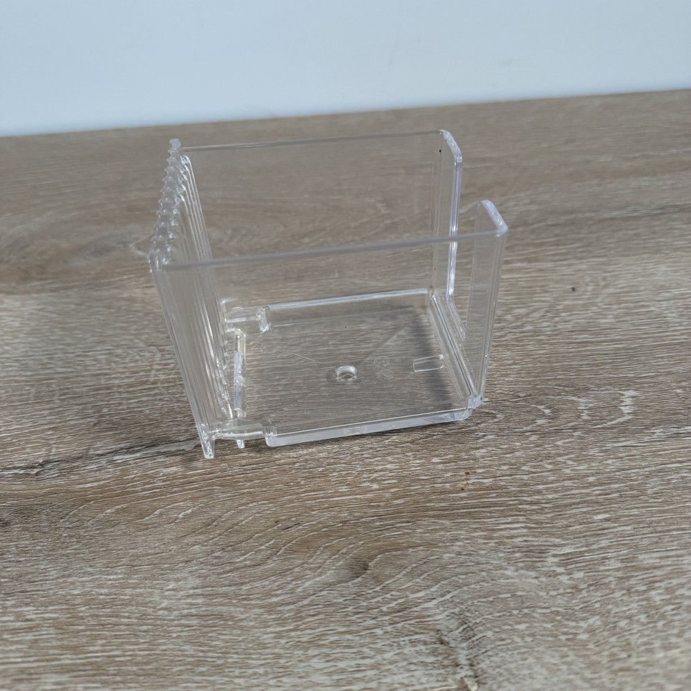 Nespresso CITIZ Espresso Machine D121 Capsule Container Replacement Part