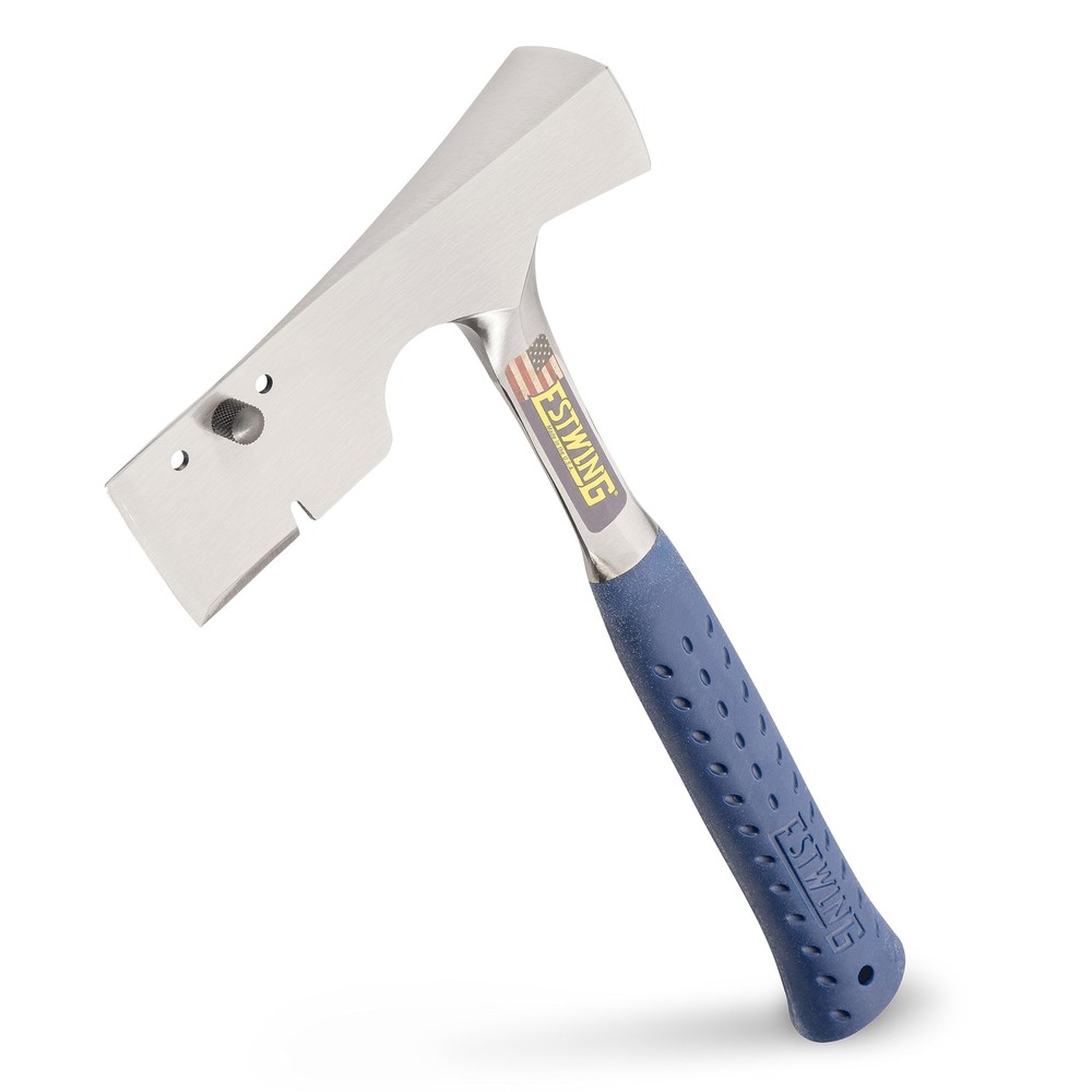 New Estwing Shingler's Hatchet E-3S