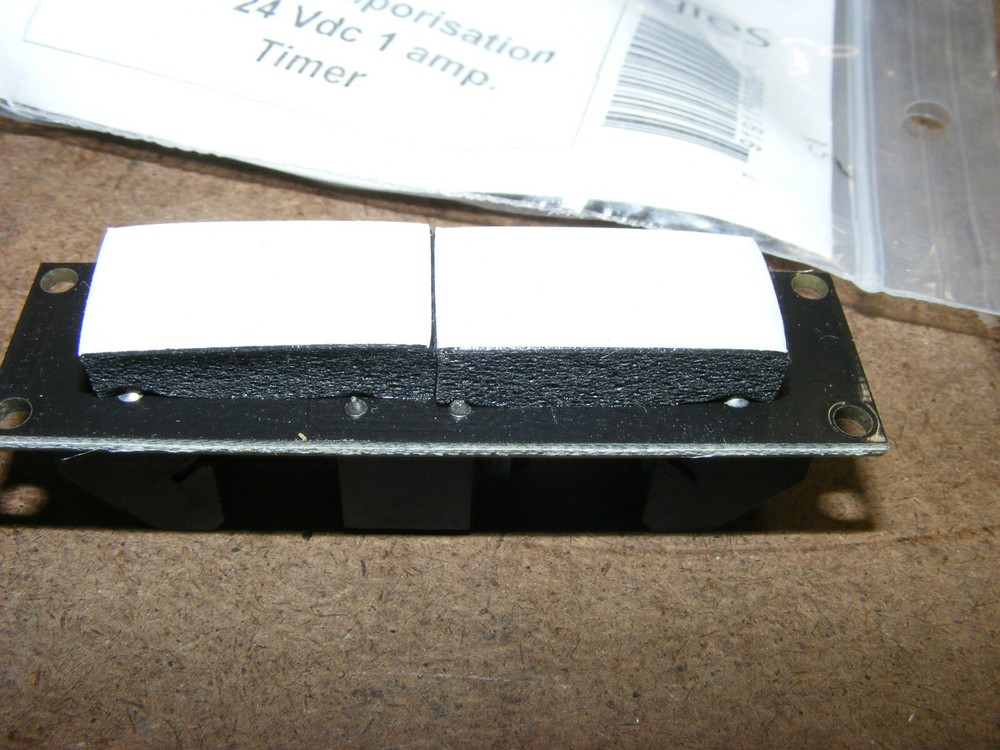 DPS SST-2 Timer (zz3)