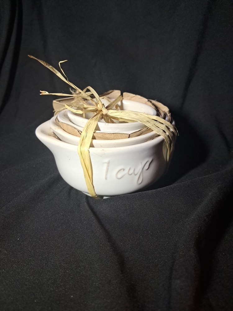 Ceramic Nesting Measuring Cups Hobby Lobby